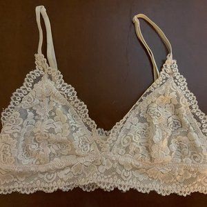 Talula Renfrew Lace Bralette